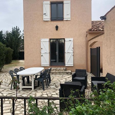 Au Mimosa -Gite Le Canigou Passa Экстерьер фото